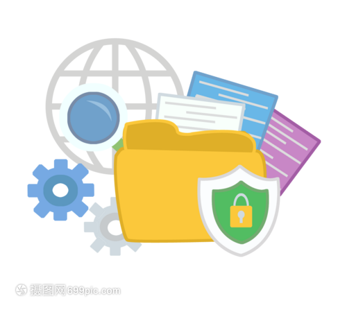 卡通信息防御網(wǎng)絡(luò)安全