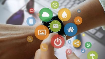 模型可預(yù)測社交網(wǎng)絡(luò)互動行為的發(fā)展方向;Q3全球智能手表出貨量達(dá)1400萬;騰訊云將首發(fā)云原生5G SD-WAN產(chǎn)品丨零點(diǎn)報(bào)數(shù)