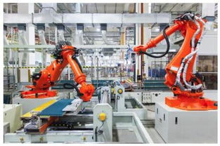 海爾cosmoplat入選2018國家重點研發計劃 網絡協同制造與智能工廠 重點專項