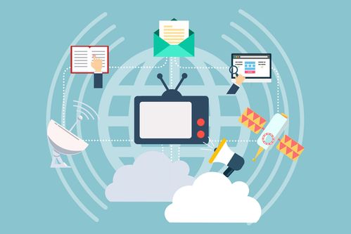 如何看待aigc技術 未來已來,請做好準備