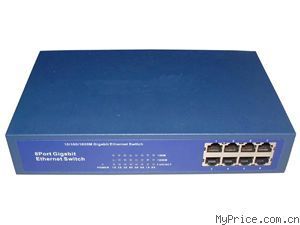 【 BL-SG008-M】報價_參數(shù)_技術(shù)支持_圖片_評論_廠家 ()B-Link BL-SG008-M網(wǎng)絡(luò)交換機產(chǎn)品總覽-MyPrice價格網(wǎng)