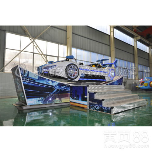 精選優(yōu)質(zhì)兒童大型游樂設(shè)備促銷，豐富設(shè)施助力游樂場(chǎng)升級(jí)