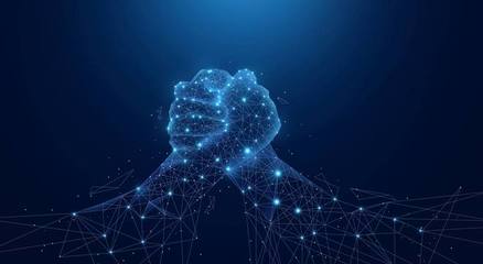 加強疫情防控?論網絡信息技術的重要性!